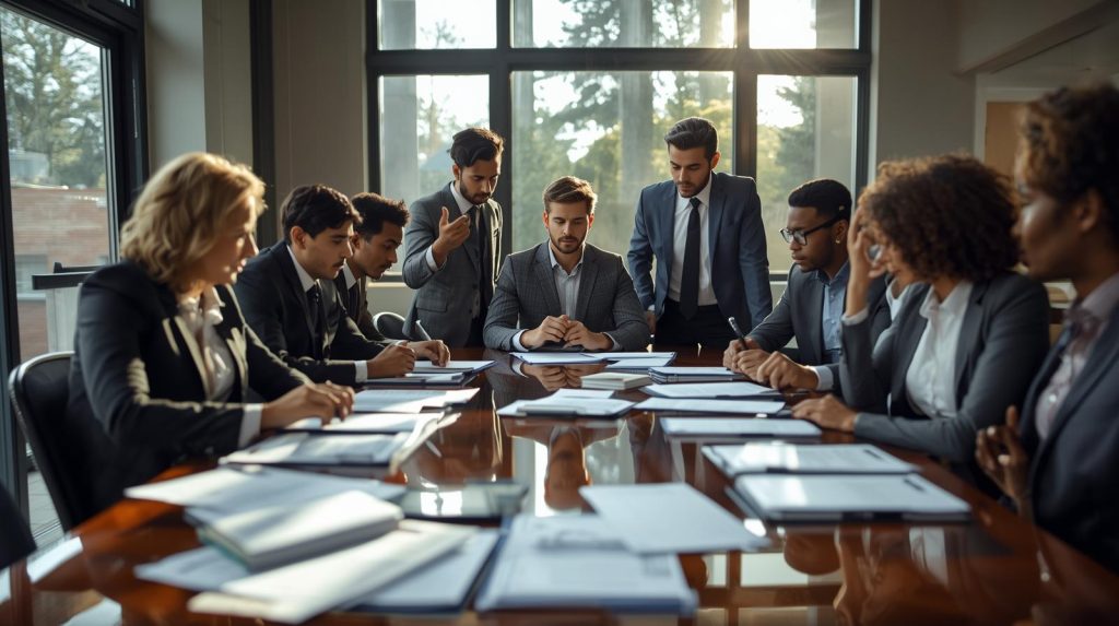 ¿CUÁNDO ES EL MOMENTO DE CREAR EL CONSEJO DE ADMINISTRACIÓN?