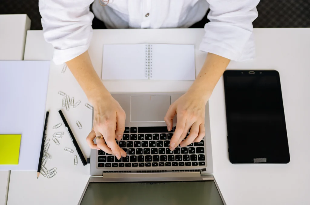 por qué un email no basta como canal de denuncias